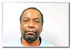 Offender Alonzo Robert Telley