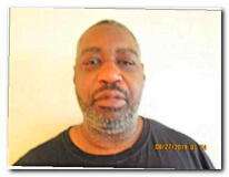 Offender Antonio Bernard Grimes