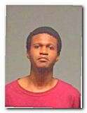 Offender Antwan Yera Thompson