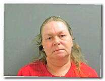 Offender Betty Ann Cain