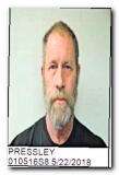 Offender Bobby C Pressley