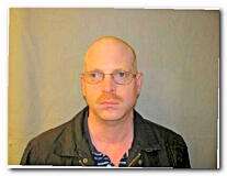 Offender Brian Wesley Sayre