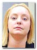 Offender Britney Steger