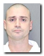Offender Chad Dewayne White