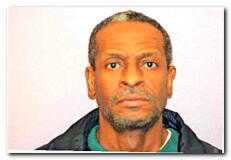 Offender Charles Hardrick