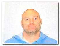 Offender Christopher Lee Coldiron