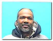 Offender Clarence Lee Taylor