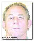 Offender Coy Eugene Angley