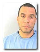 Offender Craig Kendal Garcia