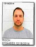 Offender Curtis Robert Roch