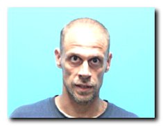 Offender Dallas Ian Yoakum