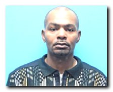 Offender Damian Donta Nelson