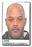 Offender David Lowe