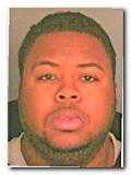 Offender Demetrius O Chapman