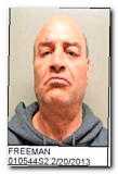 Offender Dennis R Freeman