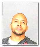 Offender Derrick D Rhodes