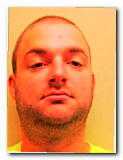 Offender Dylan Michael Dodge