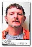 Offender Eric Dean Young