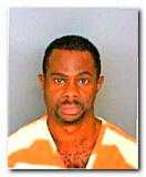 Offender Fred Anthony Reid