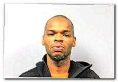 Offender Fredrick Joshua Smith