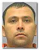 Offender Fredy Yovani Recinos-gonzalez