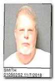 Offender Gary Alan Smith