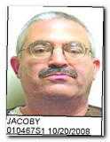 Offender Gary Lyle Jacoby