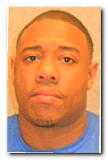 Offender Gregory G Hayes Jr