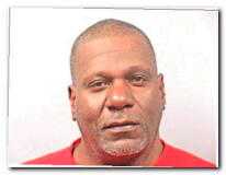 Offender Horace Johnson