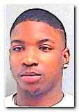 Offender Isaiah Devon Brinkley