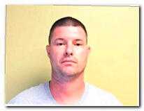 Offender Jason Lyle Brown