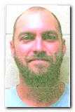 Offender Jesse Michael Capp