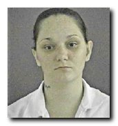 Offender Jessica Ann Bishop