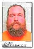 Offender Johnny Luke Tucker