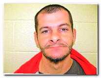 Offender Josh C. Shannon