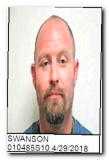 Offender Joshua James Swanson