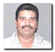Offender Juan Cisneros Ramirez