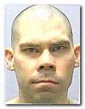 Offender Justin Eugene Thurber