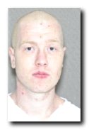 Offender Keith Jacob Baker