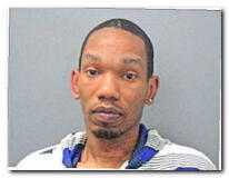 Offender Keven Lamont Reid