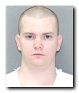 Offender Kevin Nolan Brooks