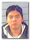 Offender Kevin Phan