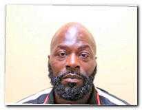 Offender Larry Butler