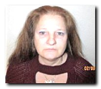 Offender Leatha Faye Howell