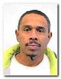 Offender Marcus Fonte Snorton