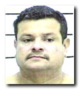 Offender Mario Ruben Zelada