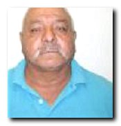 Offender Mario Victor Velasco