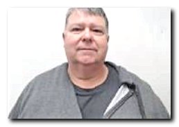 Offender Mark Dewayne Yerkes