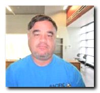 Offender Mark Kenneth Vasquez