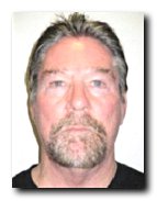 Offender Mark Kevin Pond